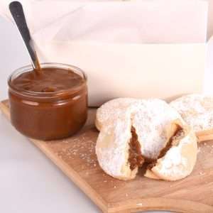 alfajores