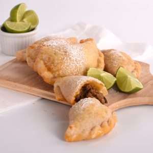 handmade empanadas oakville