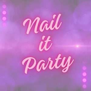 Competition Is ON - Nail it!